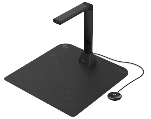 Przenośny skaner IRIScan Desk 5 Pro