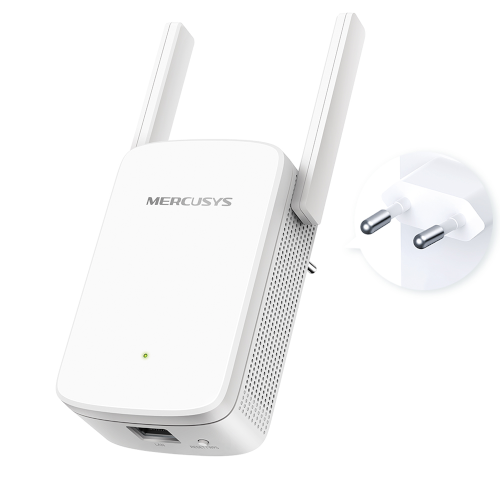 Wzmacniacz sygnału WiFi Mercusys ME30