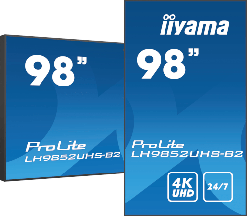 iiyama ProLite