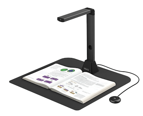 Skaner IRIScan Desk 5 Pro
