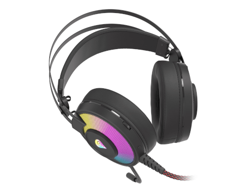 Słuchawki Genesis Neon 600 RGB