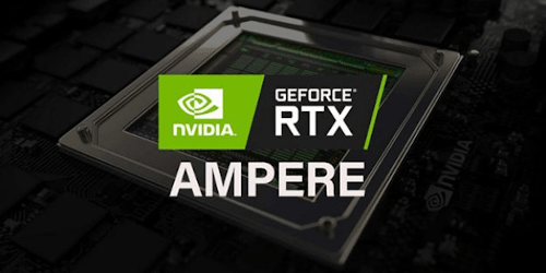Karty graficzne Nvidia GeForce RTX 30XX