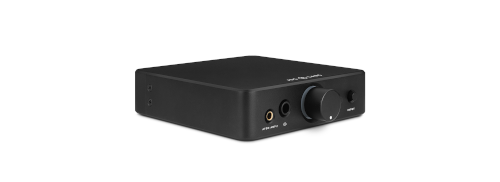 DS Labs: ATOM DAC 2