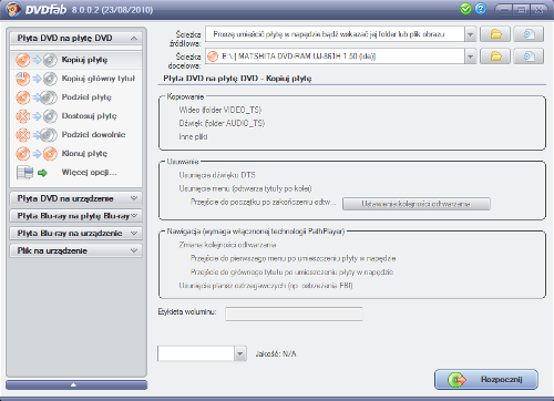 DVDFab HD Decrypter 10.0.2.0