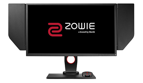 Monitor BenQ Zowie XL2540