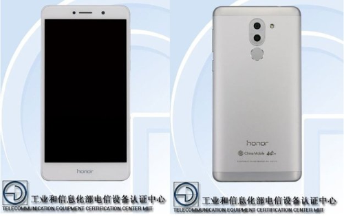 Smartfon Honor 6X