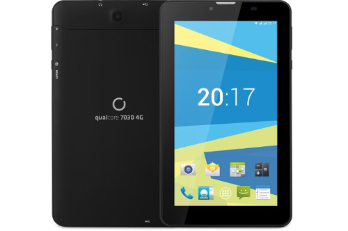 Tablet Qualcore 7030 4G