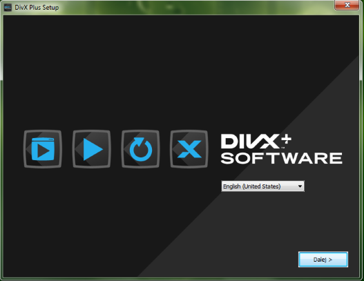 DivX Plus 10.7.3