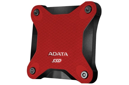 Zewnętrzny dysk SSD ADATA SD600