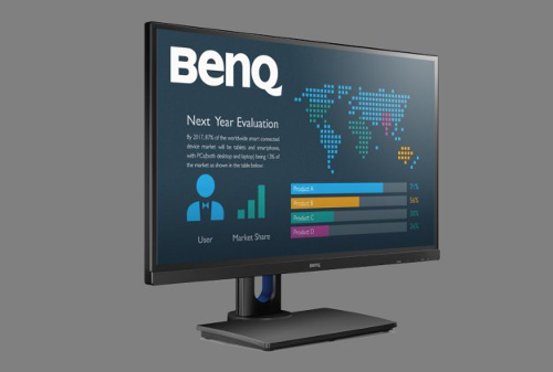 Monitor Benq BL2760H