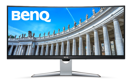 Monitor BenQ EX3801R