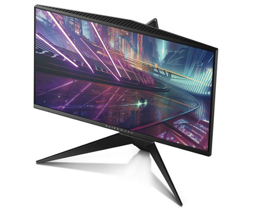 Monitor Dell AW2518H