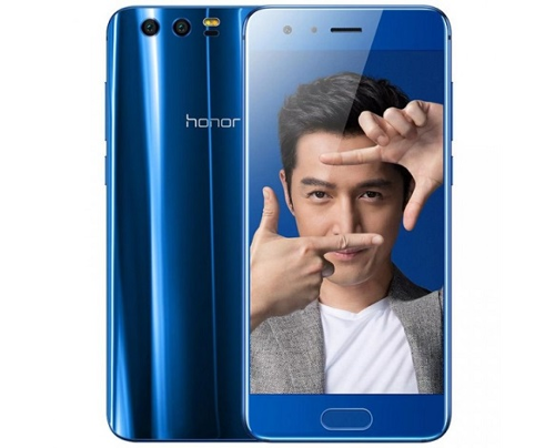Smartfon Huawei Honor 