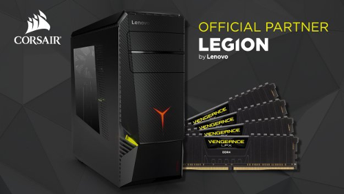 Komputer Lenovo Legion Y920 Tower