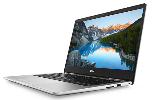 Laptop Dell Inspiron 13 7000