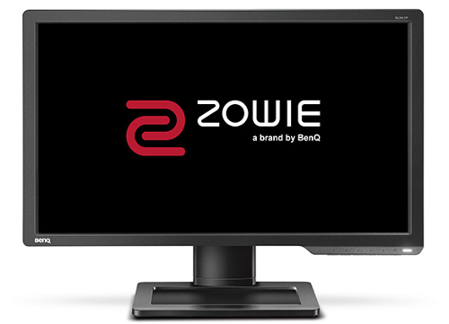 Monitor BenQ Zowie XL2411P