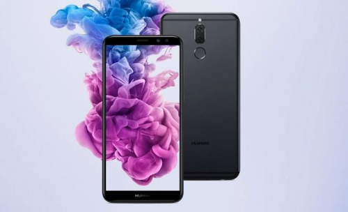 Smartfon Huawei Mate 10 Lite