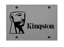 Dysk SSD Kingston Digital UV500