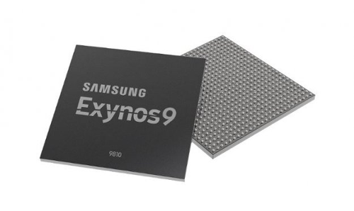 Procesor Samsunga Exynos 9810