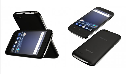 Smartfon myPhone Pocket 2