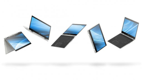 Laptop HP ProBook x360 440 G1