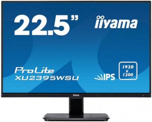 Monitor iiyama XU2395WSU-B1