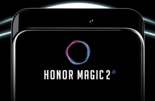 Smartfon Honor Magic 2