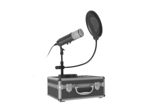 Mikrofon dla graczy Genesis Radium 600