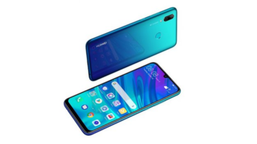 Smartfon Huawei P smart 2019
