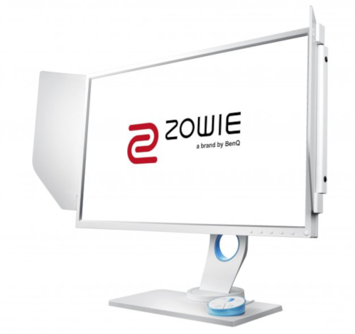 Monitor Benq Zowie z serii Xl2546 Divina