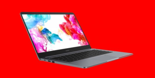 Laptop Huawei MateBook D 14