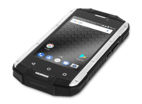 Smartfon HAMMER TITAN 2