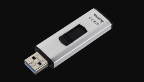 Dyski USB HAMA 4Bizz