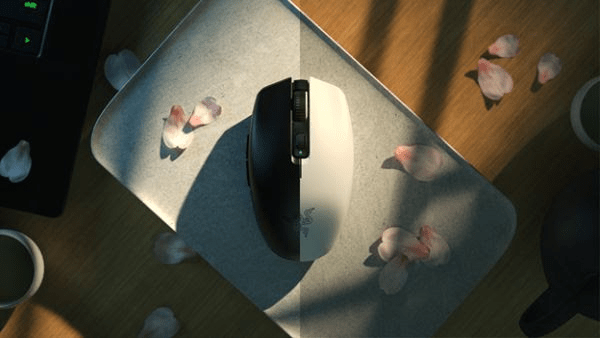 Mysz gamingowa Razer Orochi V2