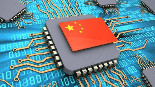 Chiński procesor graficzny