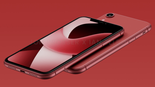Smartfon Apple iPhone SE 4