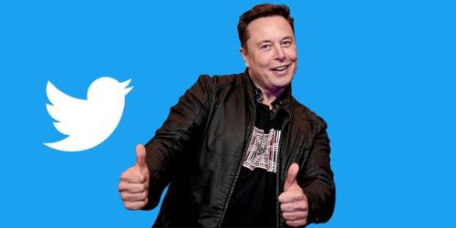 Twitter, Elon Musk
