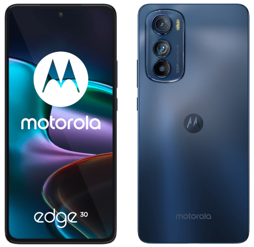 Smartfon Motorola edge 30