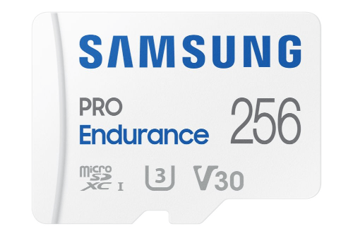 Samsung PRO Endurance