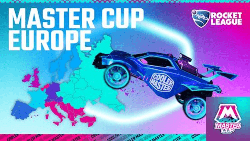 Master Cup Community