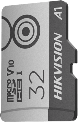 microSD Hikvision M1