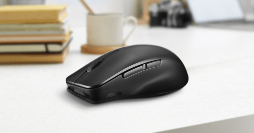 Mysz bezprzewodowa Asus SmartO Mouse MD200