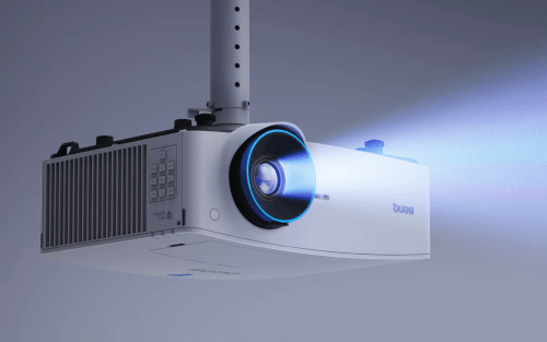 Projektor laserowy BenQ LK935