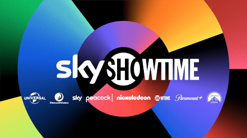 SkyShowtime
