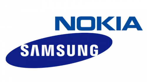 Nokia i Samsung