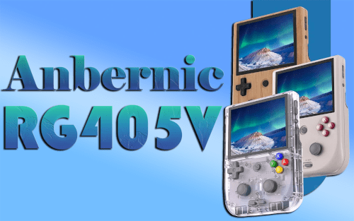 Anbernic RG405V