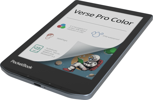 PocketBook Verse Pro Color