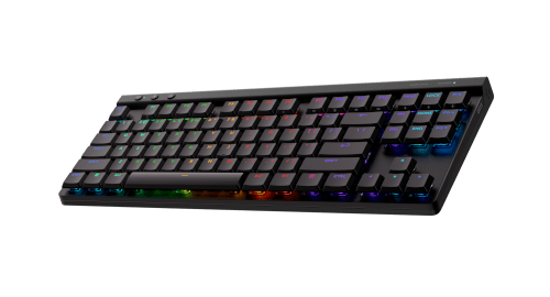 Logitech G G515 LIGHTSPEED TKL