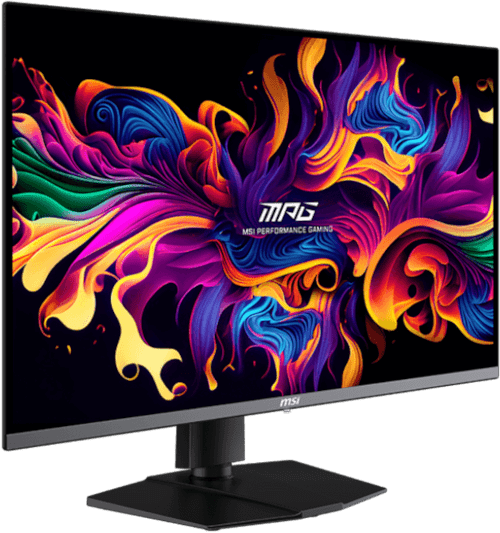 MSI MPG 322URX QD OLED
