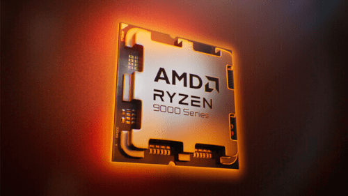 AMD Ryzen 5 9600